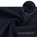 double jersey air layer suede fabric for jacket